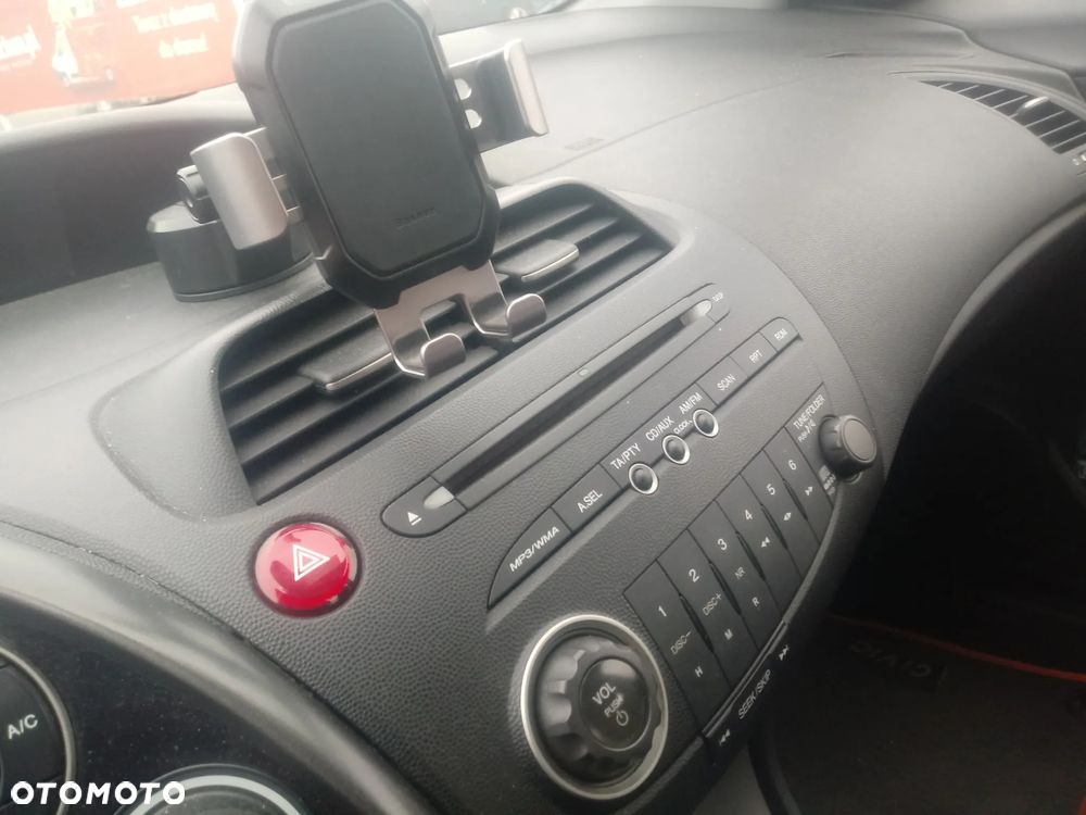 Honda Civic 1.4 Comfort - 13