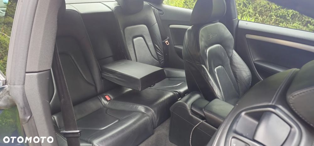 Audi A5 ver-2-7-tdi-dpf-multitronic - 17