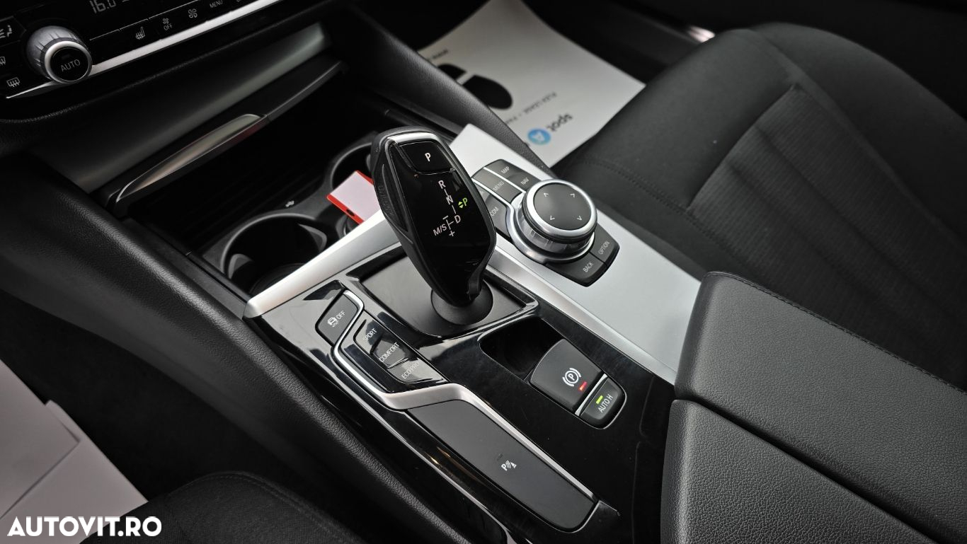 BMW Seria 5 - 17