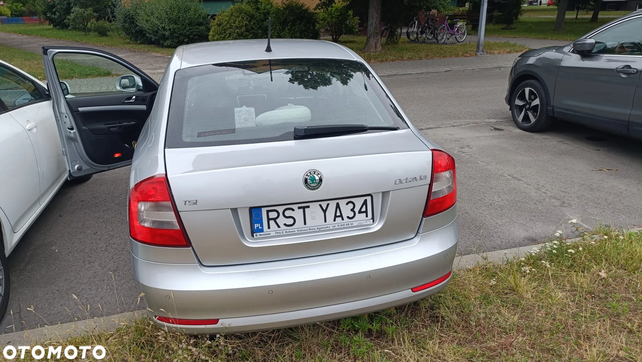 Skoda Octavia 1.4 TSI Classic - 3