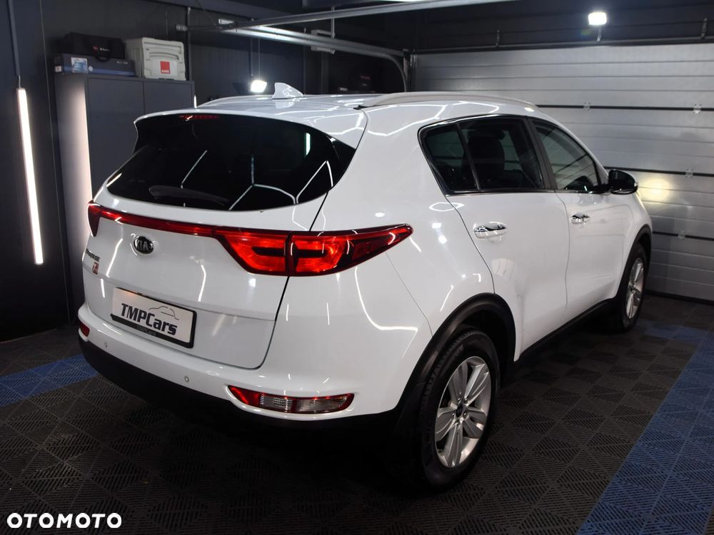 Kia Sportage - 34
