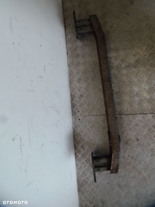 MAZDA 3 BL 2009-2013 BELKA POD ZDERZAK TYŁ - 3