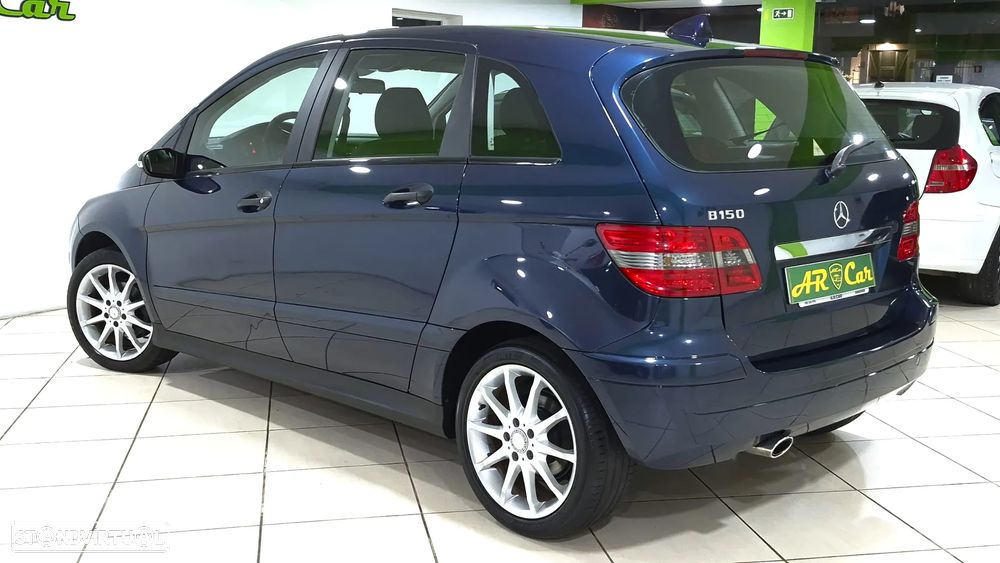 Mercedes-Benz B 150 Standard - 5