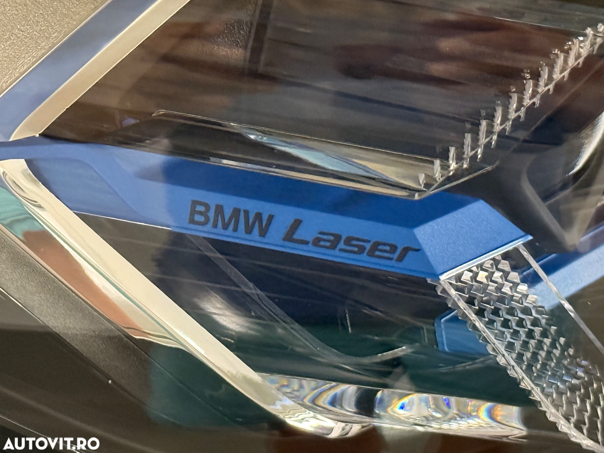 BMW X3 M M40d AT MHEV - 26