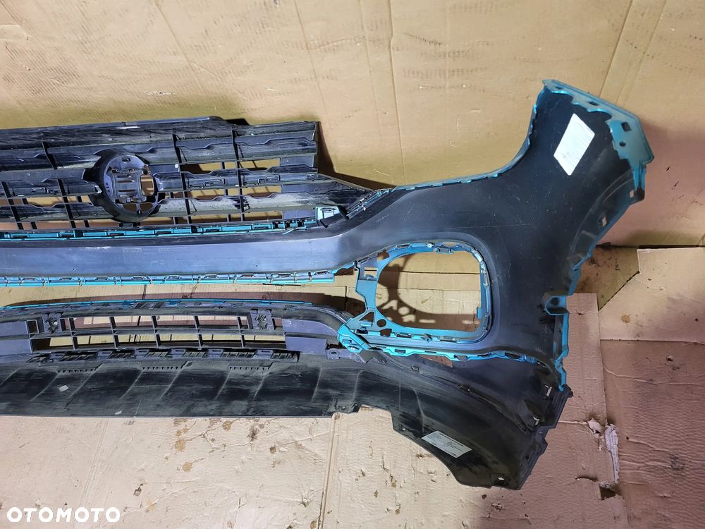 ZDERZAK PRZEDNI PRZOD VW T CROSS R LINE 2GM - 13