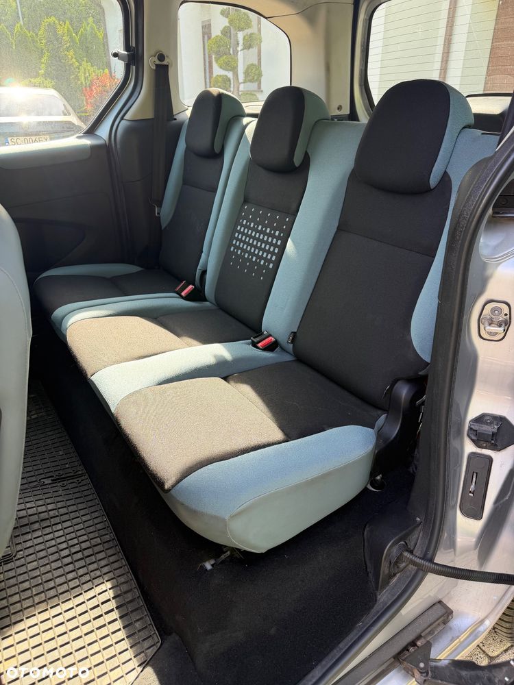 Citroën Berlingo 1.6 HDi Selection - 8