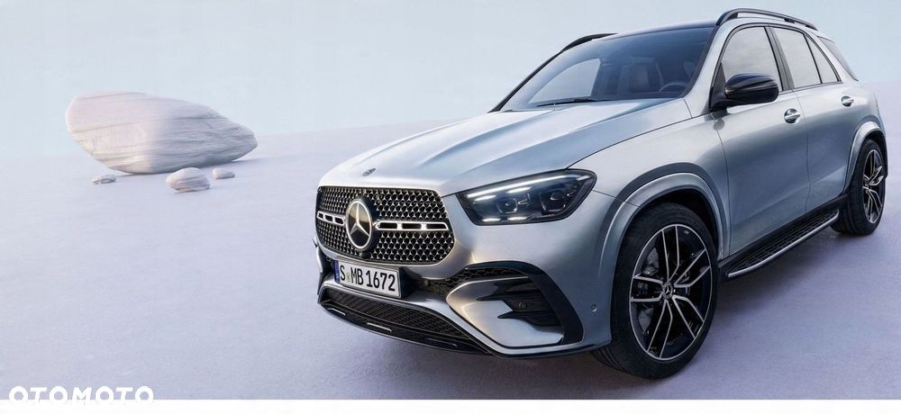 KOŁA ALUFELGI MERCEDES GLE 167 A1674013600 A1674013700 325/35ZR22 285/40R22 - 2