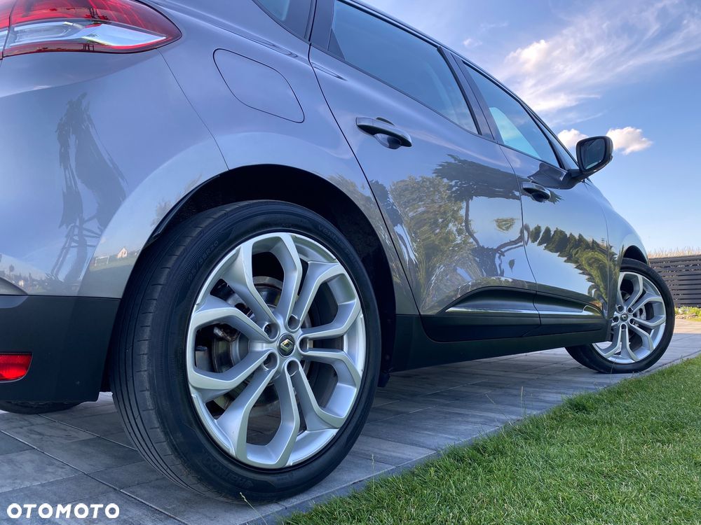 Renault Scenic - 33