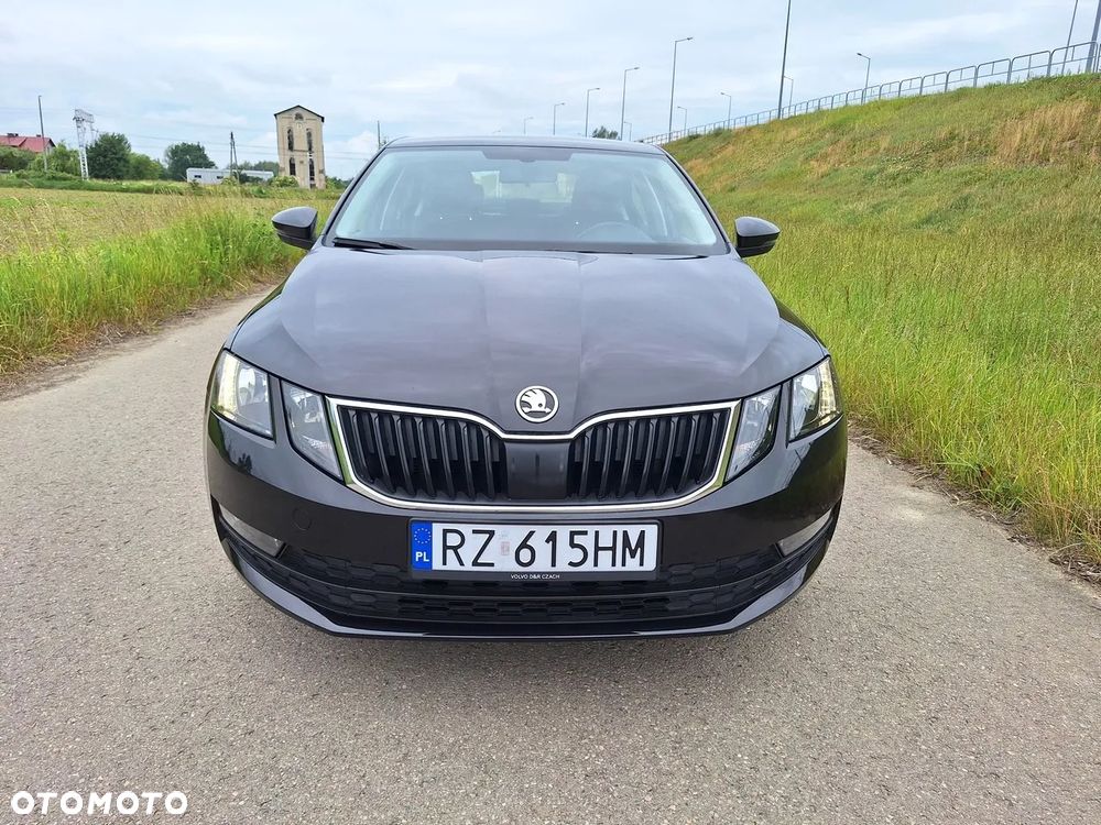 Skoda Octavia 1.6 TDI Ambition - 20