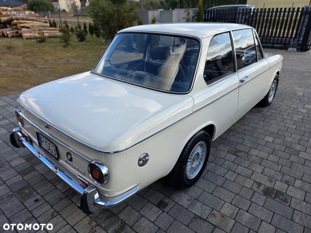 BMW Inny - 3