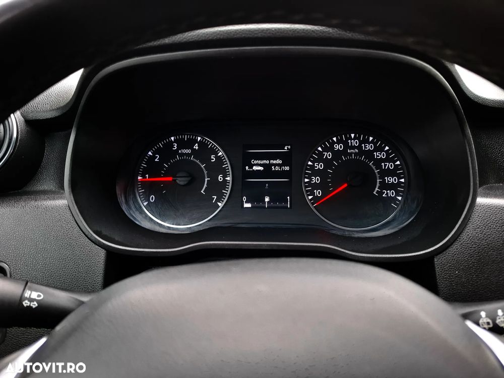 Dacia Duster Blue dCi 115 2WD Comfort - 10