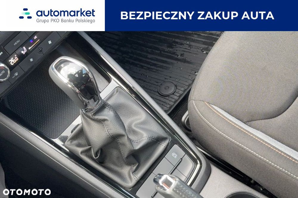 Skoda Scala 1.0 TSI Selection DSG - 20