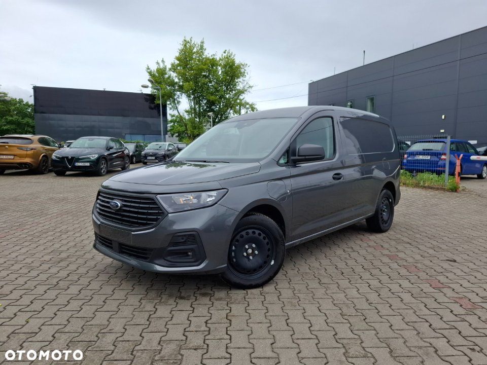 Ford Transit Connect - 2