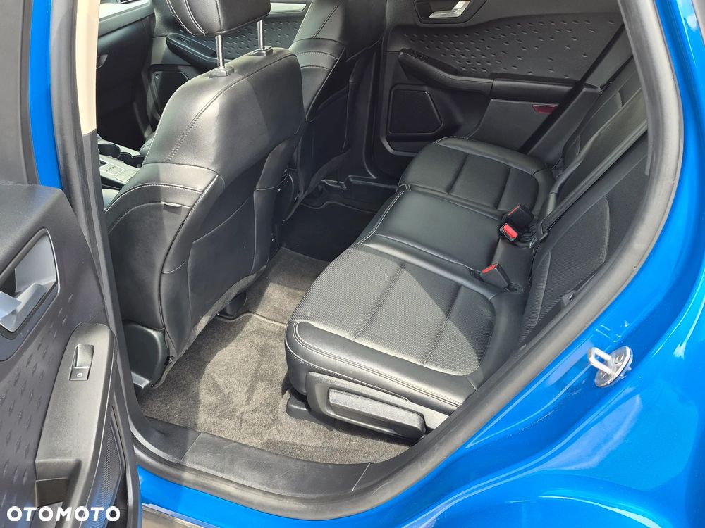 Ford Kuga - 5