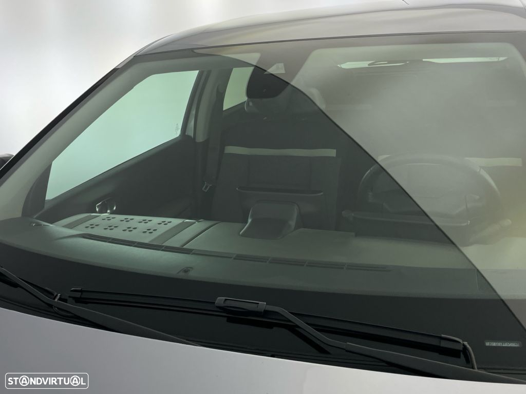 Citroën C4 Cactus 1.5 BlueHDi Shine - 21