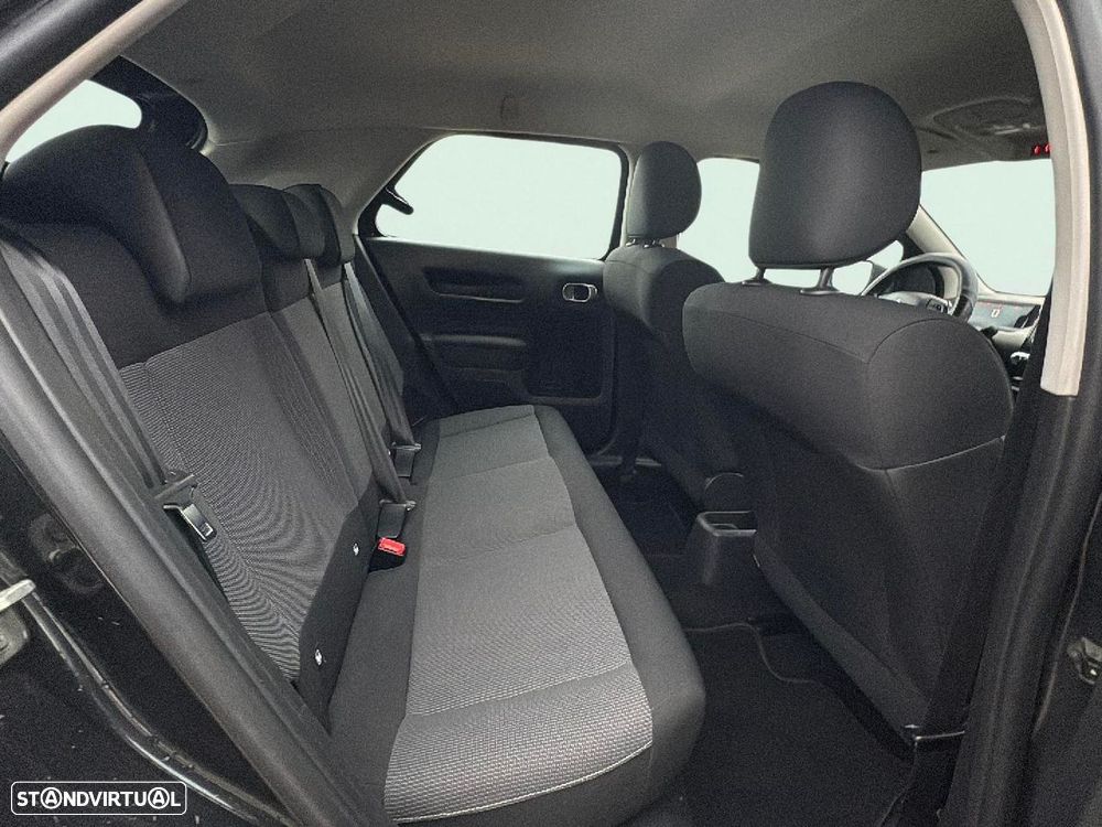 Citroën C4 Cactus 1.6 BlueHDi Feel - 16