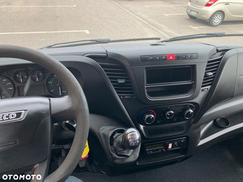 Iveco 70C150 rama 3750 2015r. - 10