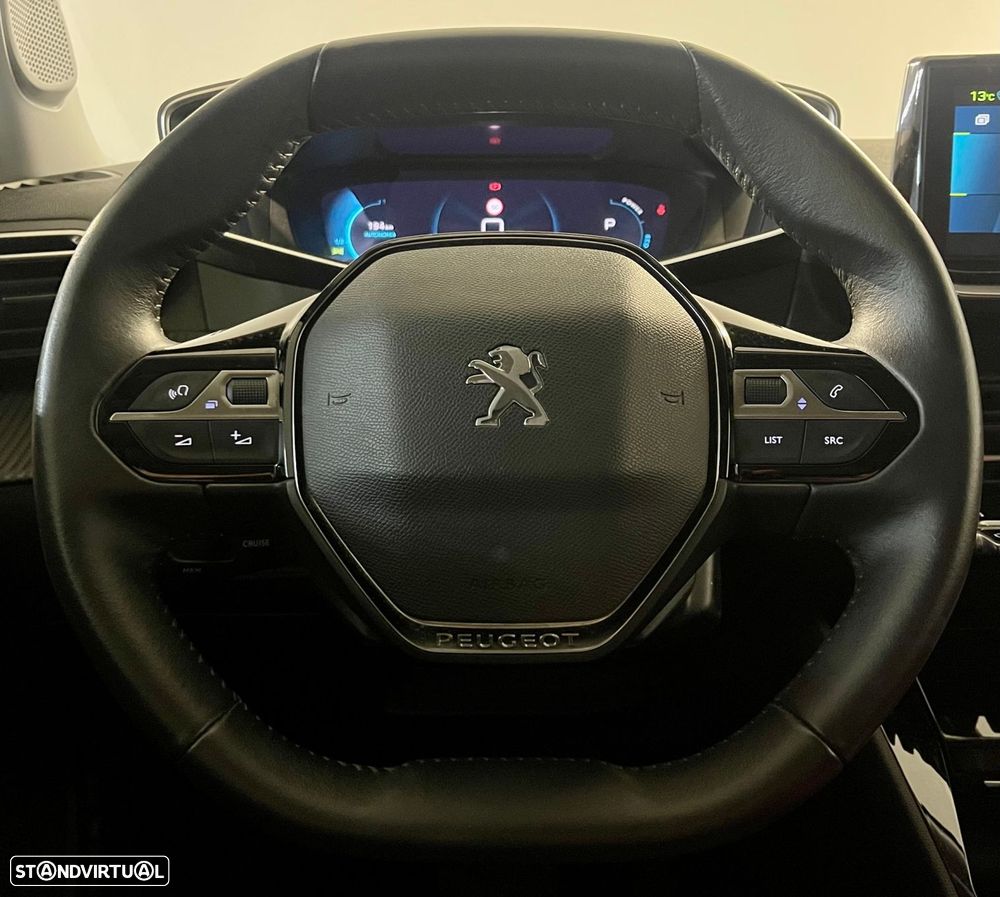 Peugeot e-2008 50 kWh Allure - 13
