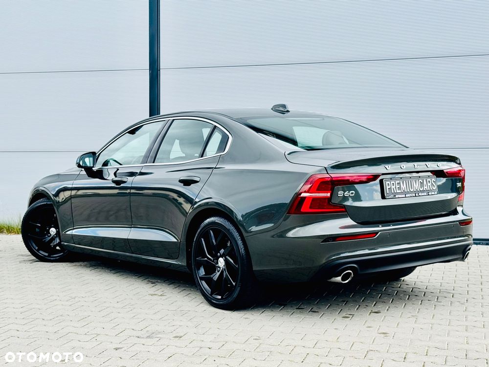 Volvo S60 T4 Geartronic Momentum - 19