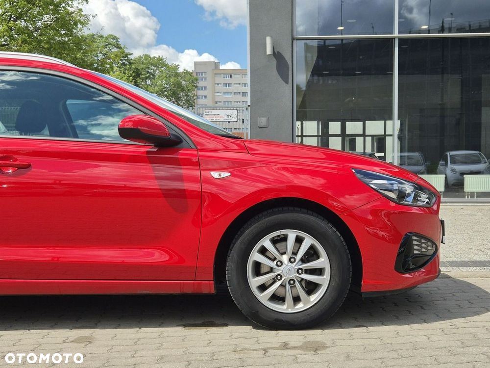 Hyundai i30 1.0 T-GDI Modern - 23