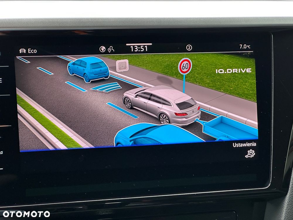 Volkswagen Arteon 2.0 TDI SCR 4Motion DSG R-Line - 34