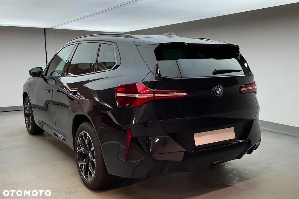 BMW X3 20d xDrive - 5