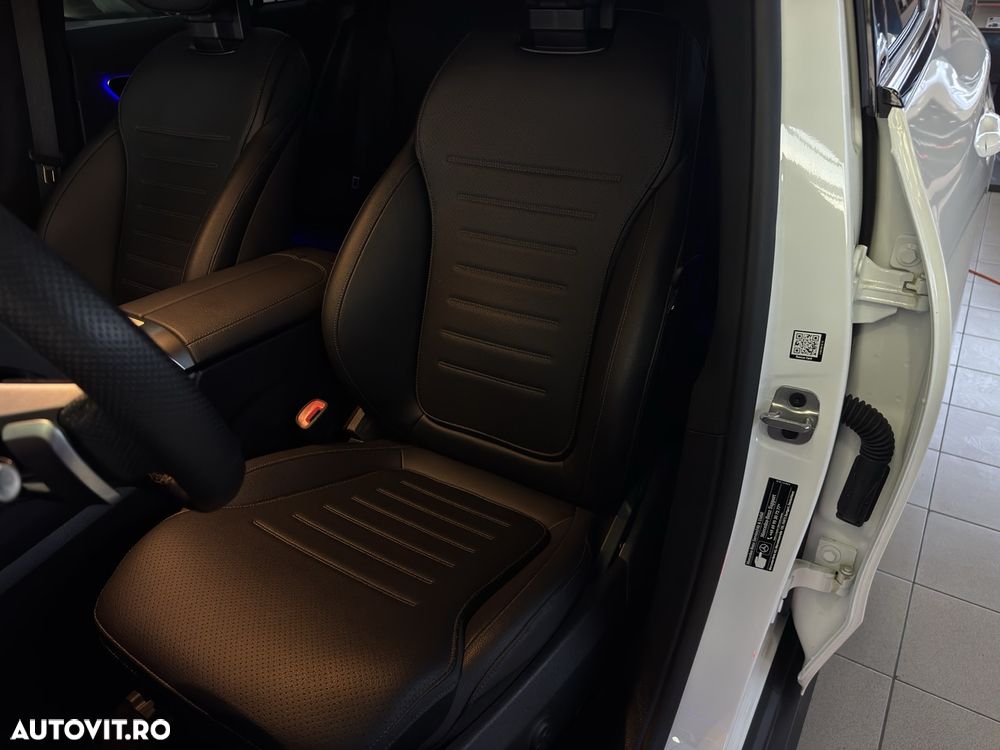 Mercedes-Benz GLC 200 4Matic 9G-TRONIC AMG Line Advanced - 14