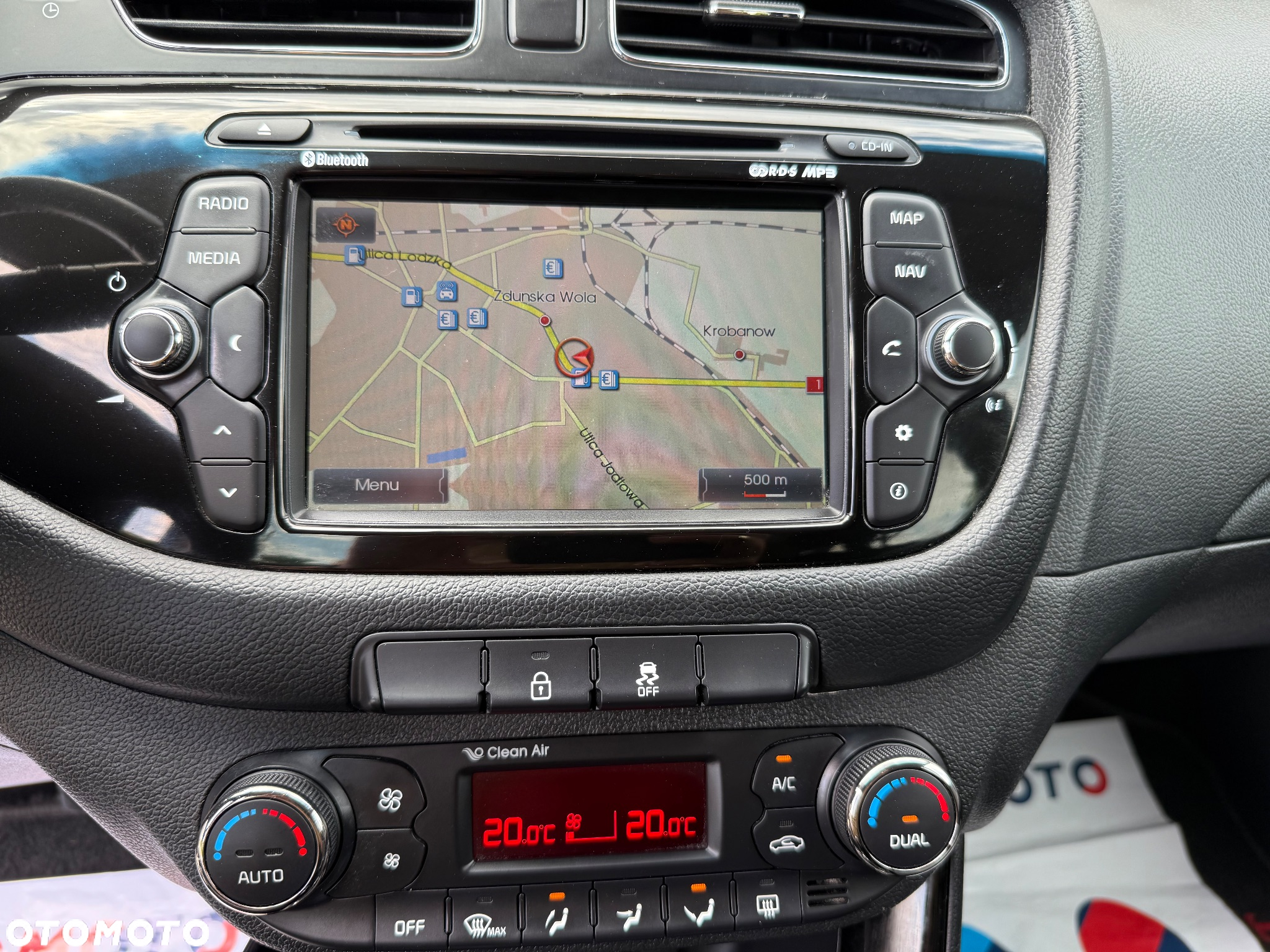Kia Ceed - 21