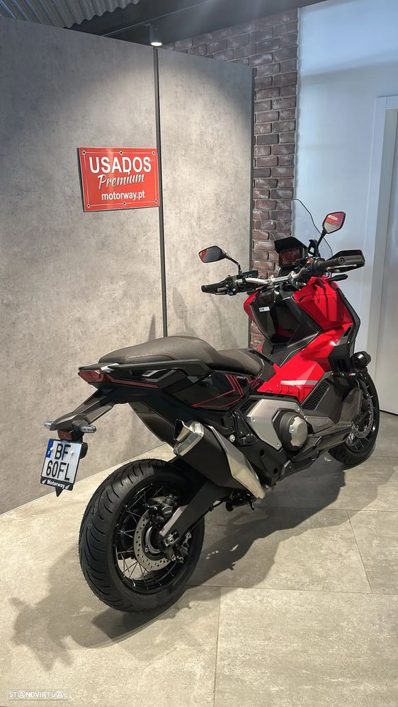 Honda X-ADV X-ADV 750 - 4