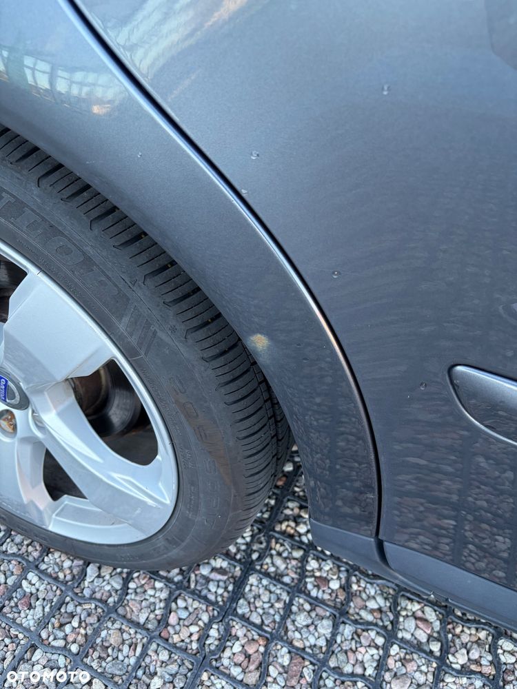 Volvo V50 2.4 Momentum - 15