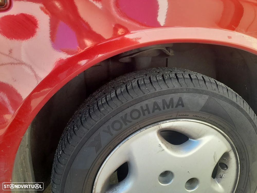 Citroën Xsara 1.4i SX - 1