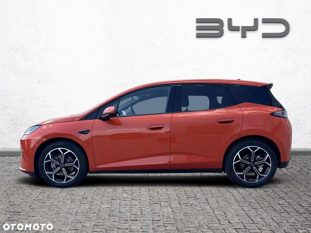 BYD Dolphin - 2