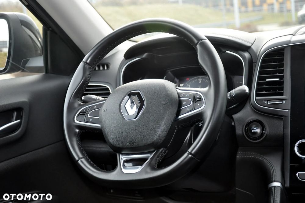 Renault Koleos BLUE dCi 185 X-tronic INTENS - 32