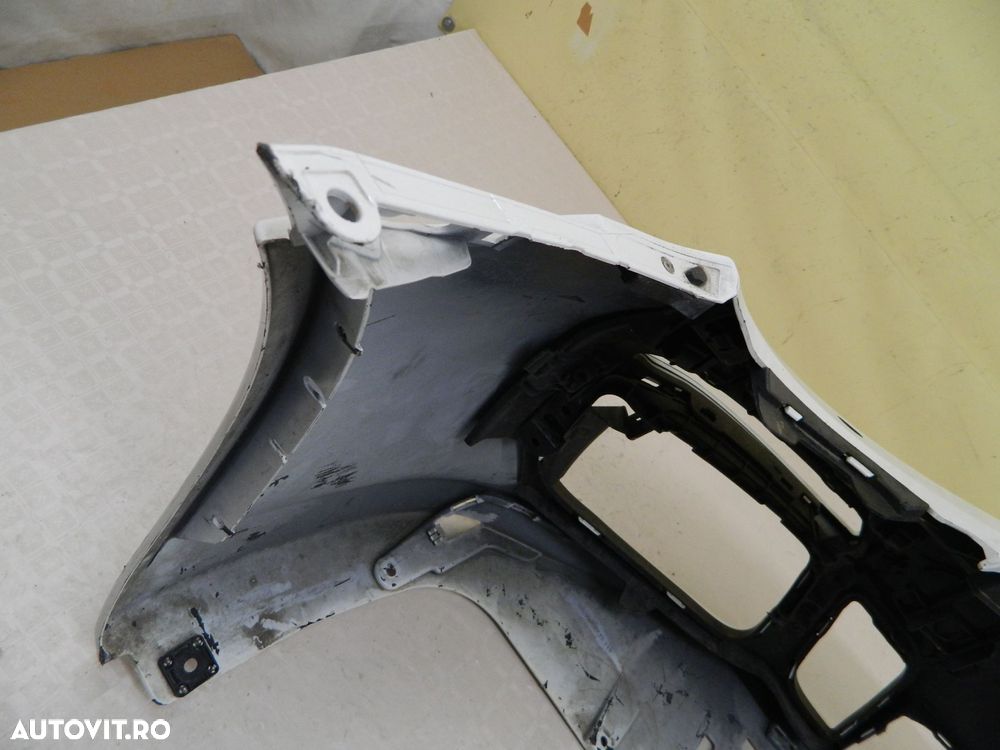 Bara fata Porsche Carrera 991 /991 / GTS / Aero facelift, 2016, 2017, 2018, 2019, 2020, cod origine 99150598213FFF. - 6