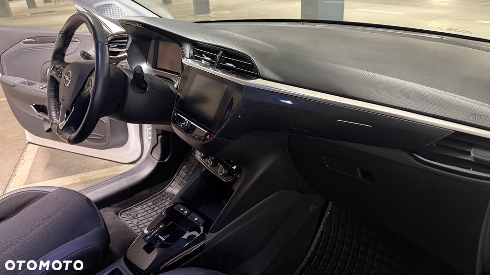 Opel Corsa First Edition - 12