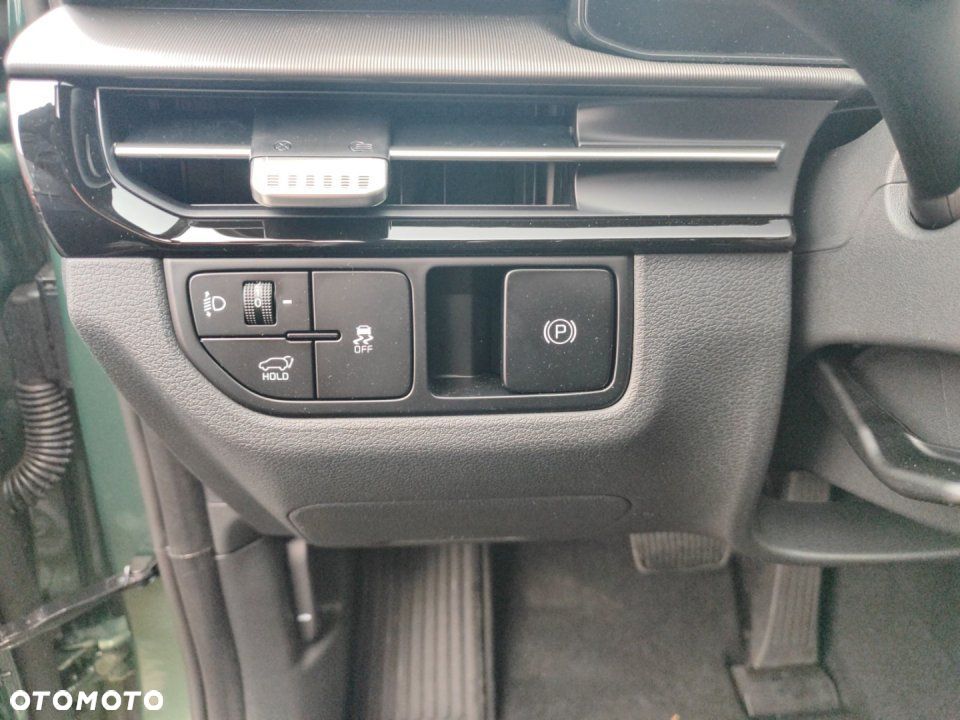 Kia Sportage - 20