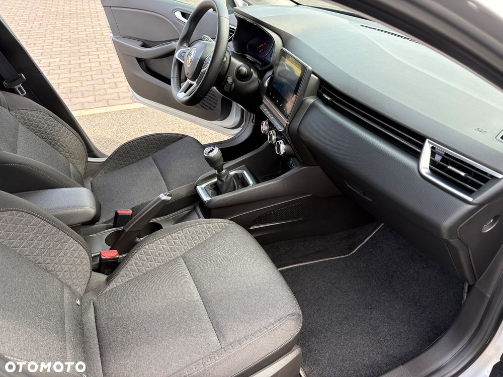 Renault Clio 1.0 TCe Zen - 10