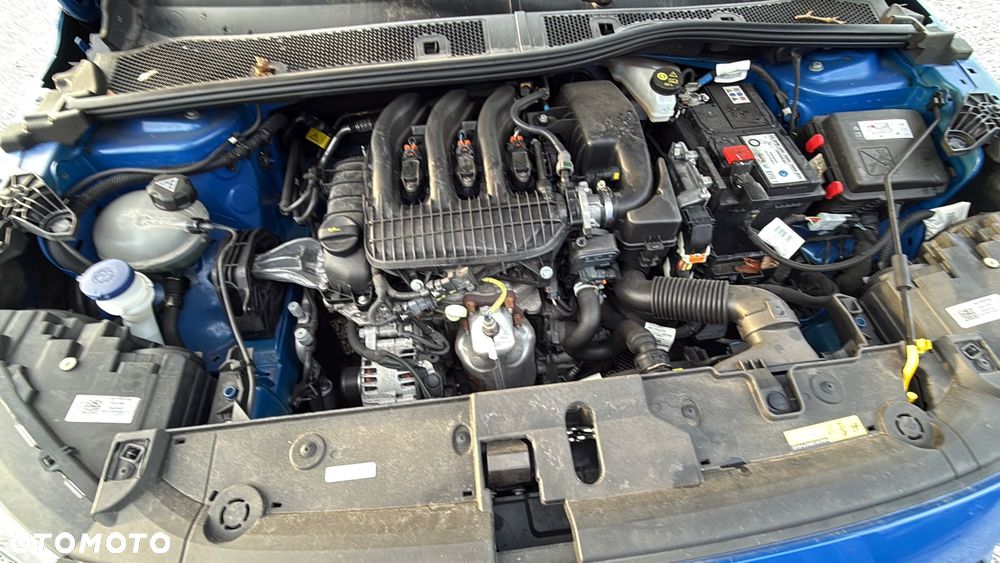 Opel Corsa 1.2 Start/Stop Edition - 17