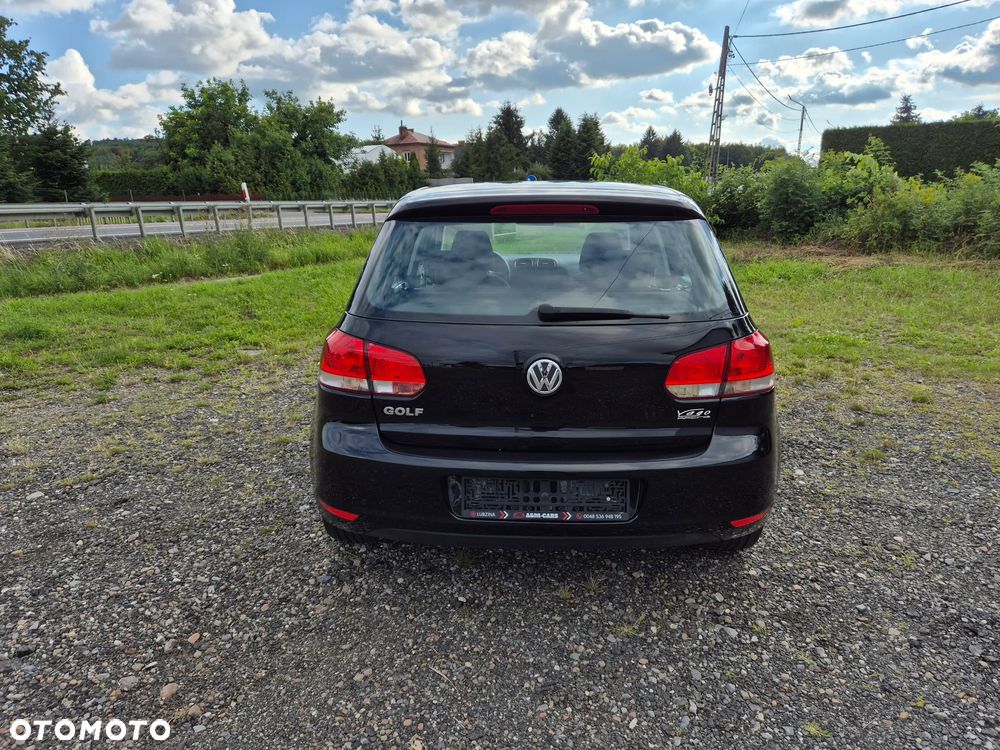Volkswagen Golf 1.4 Style - 14