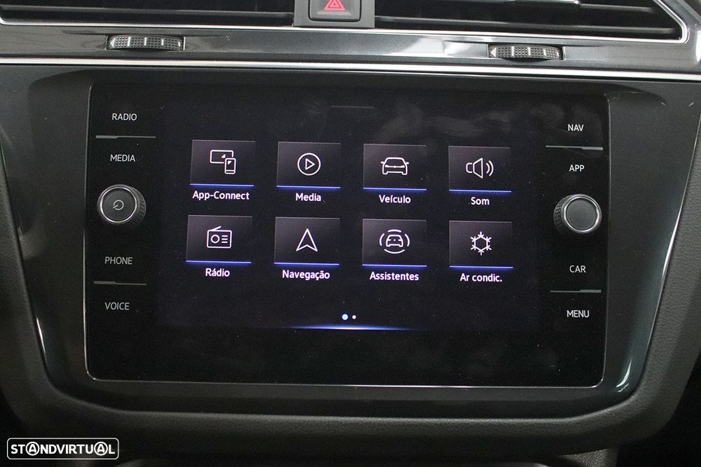 VW Tiguan 1.5 TSI Life - 10