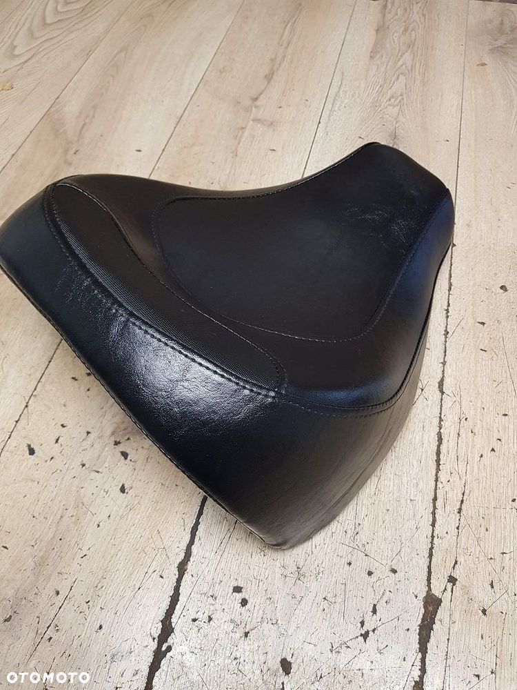 Siedzenie kierowcy Harley Davidson Softail 2006-17r - 5