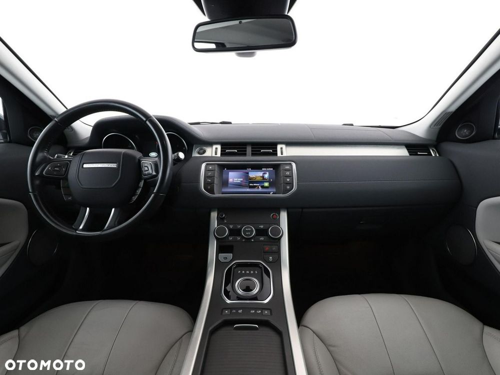 Land Rover Range Rover Evoque 2.0TD4 SE - 15