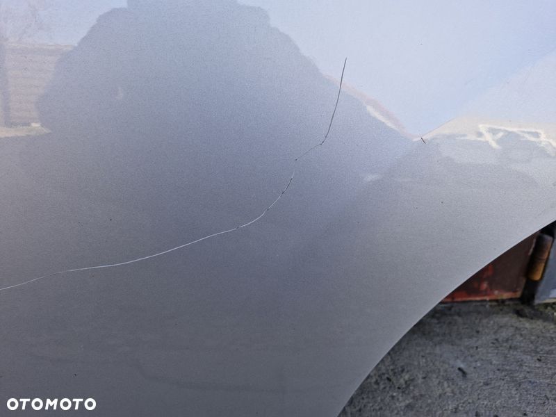 ford c-max cmax mk2 ii 2 drzwi lewy tył tylne lewe - 3