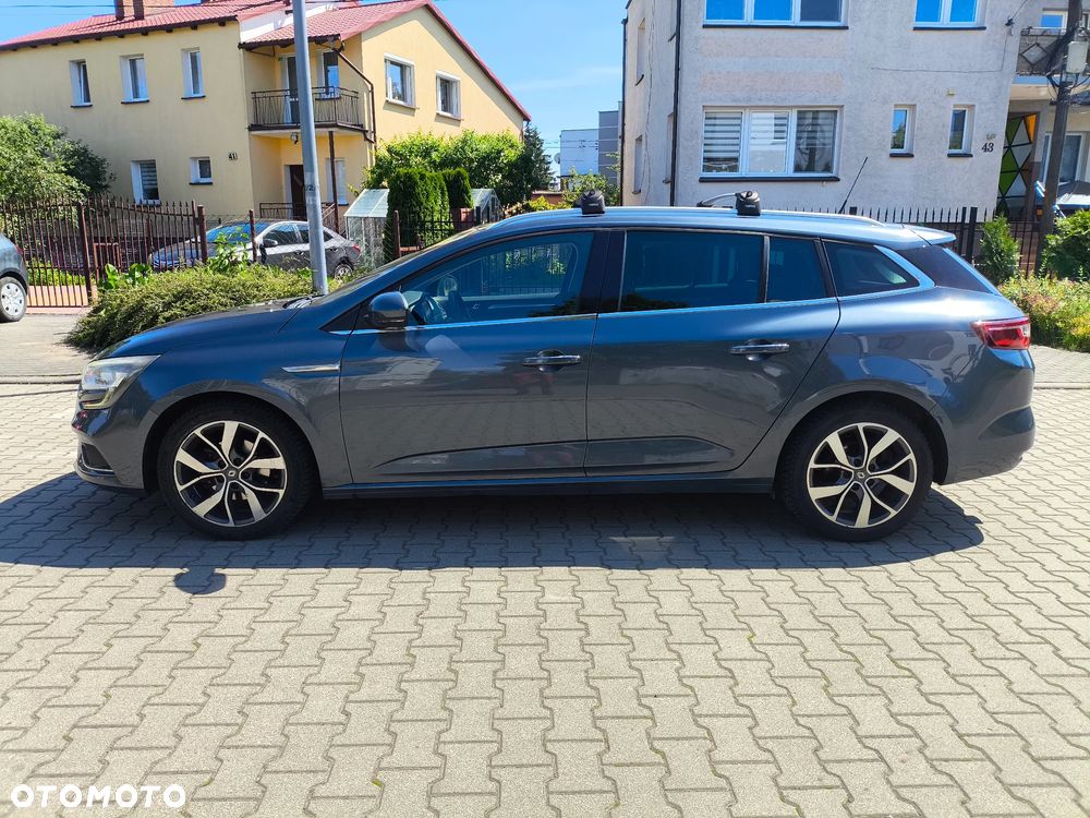 Renault Megane ENERGY TCe 100 INTENS - 4