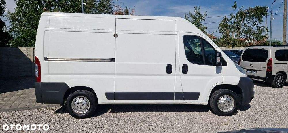 Peugeot Boxer - 16