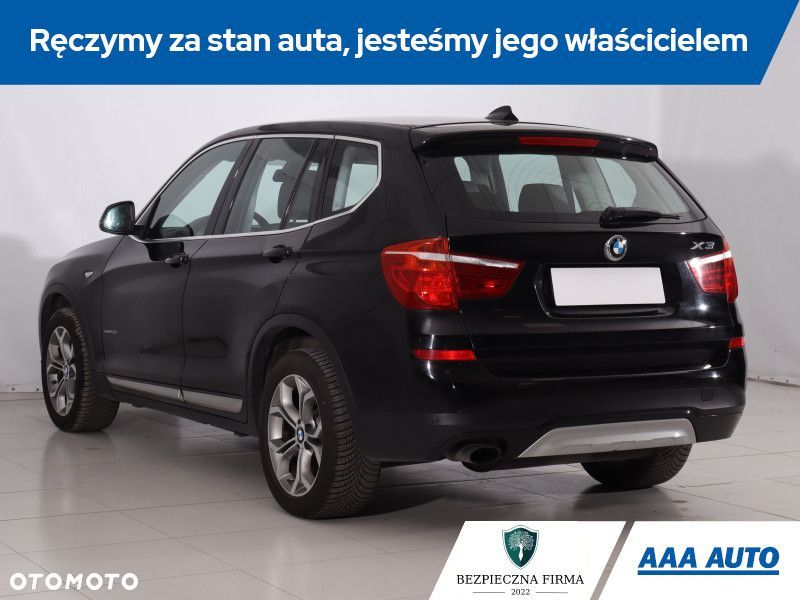 BMW X3 - 6