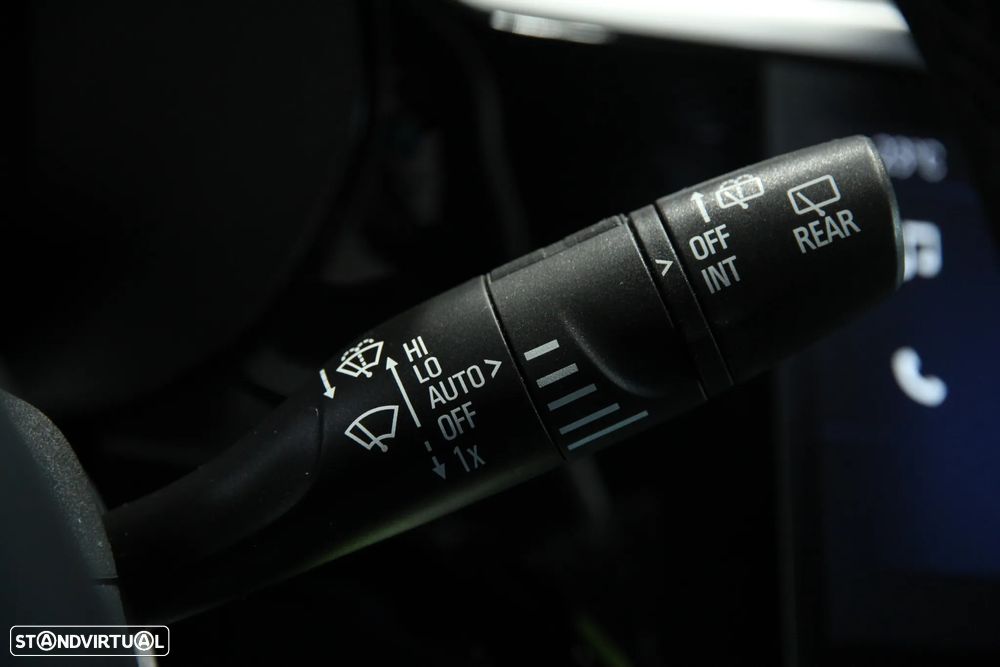 Opel Corsa 1.2 T Yes - 15