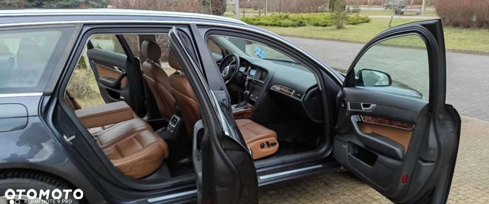 Audi A6 Avant 3.0 TDI tiptronic DPF quattro - 2