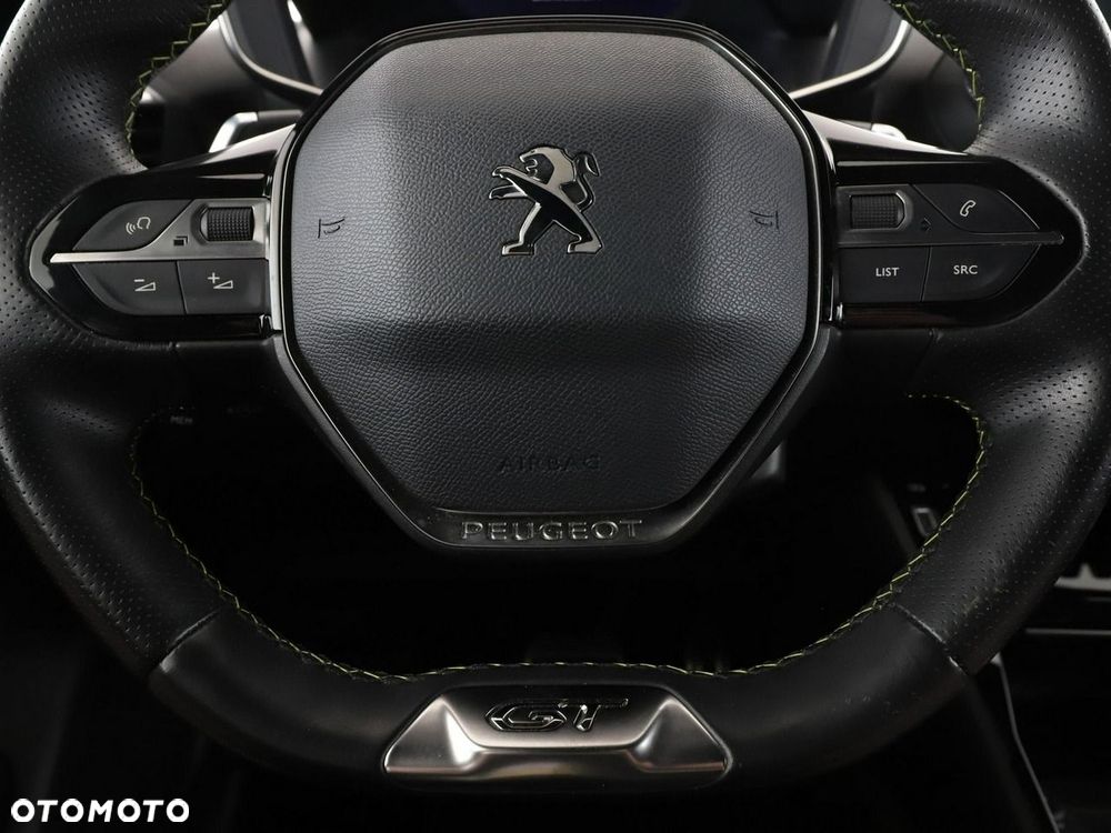 Peugeot 2008 1.2 PureTech GT Line S&S EAT8 - 22