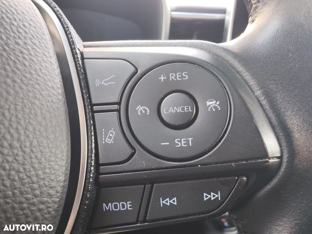 Toyota Corolla Sedan 1.5 Dual VVT-iW CVT Business - 22